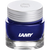 Lamy T53 Crystal Ink Bottle - 360 Azurite-Pen Boutique Ltd