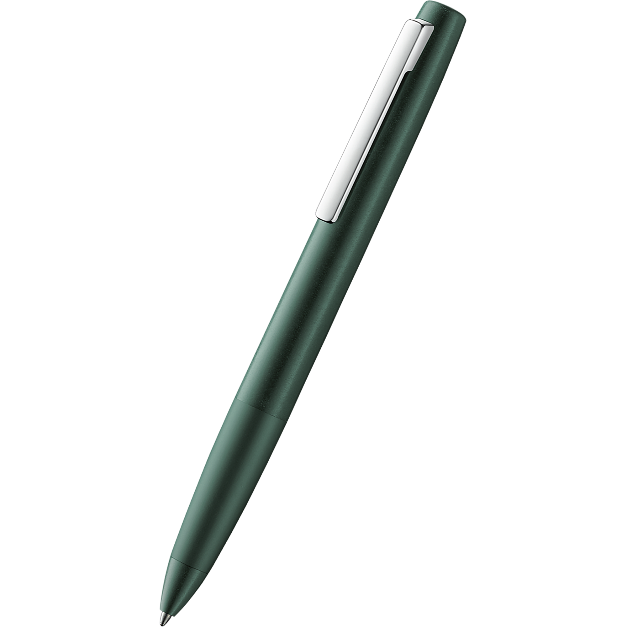 Lamy Aion Ballpoint Pen - Dark Green-Pen Boutique Ltd