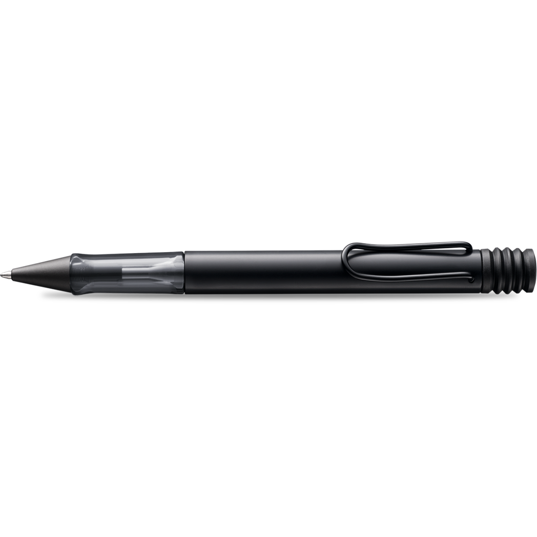 Lamy Al-Star Black Ballpoint Pen-Pen Boutique Ltd