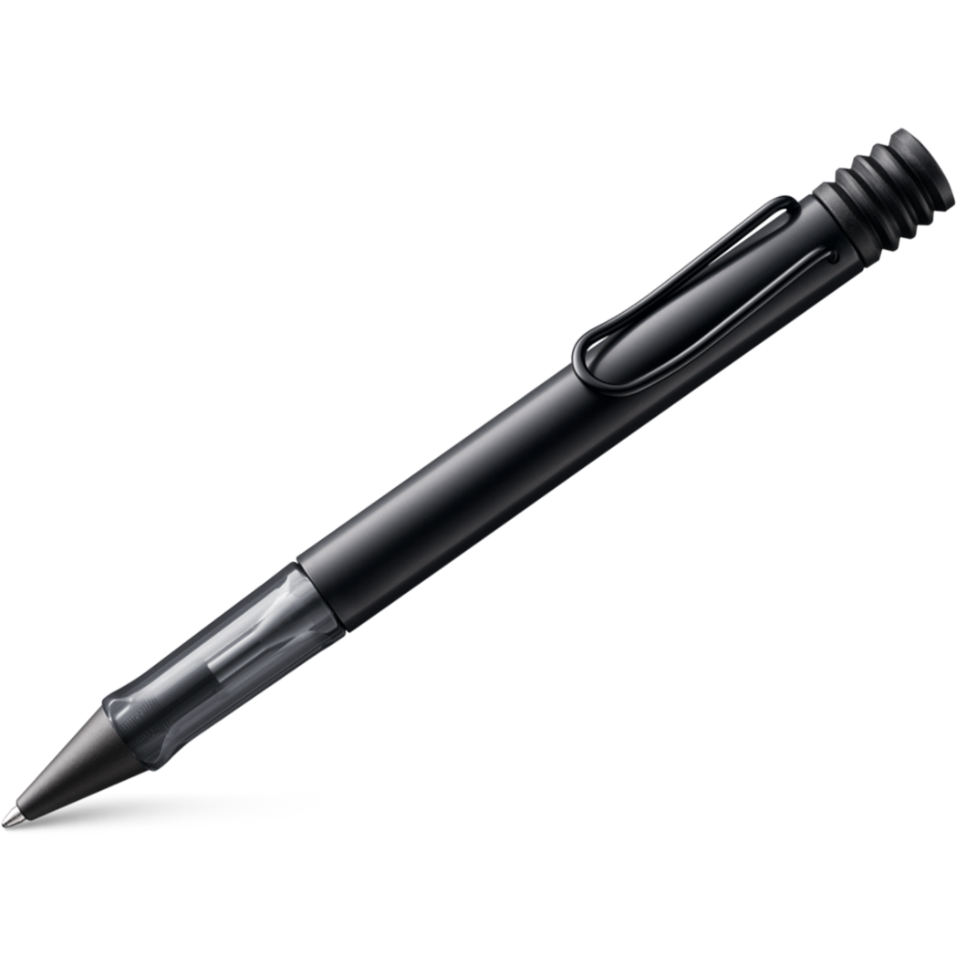 Lamy Al-Star Black Ballpoint Pen - Pen Boutique Ltd