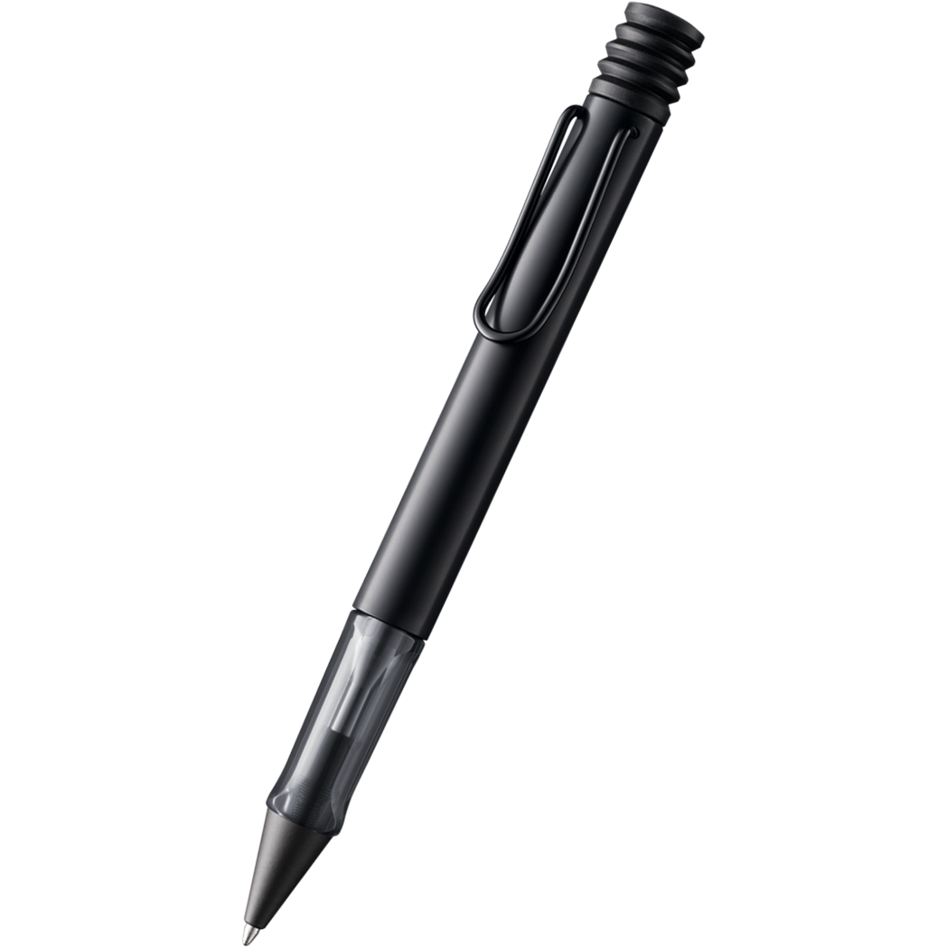 Lamy Al-Star Black Ballpoint Pen - Pen Boutique Ltd