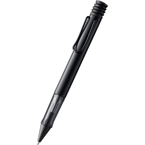 Lamy Al-Star Black Ballpoint Pen-Pen Boutique Ltd