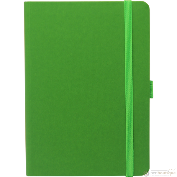 Lamy Notebook - Soft Green - A6-Pen Boutique Ltd