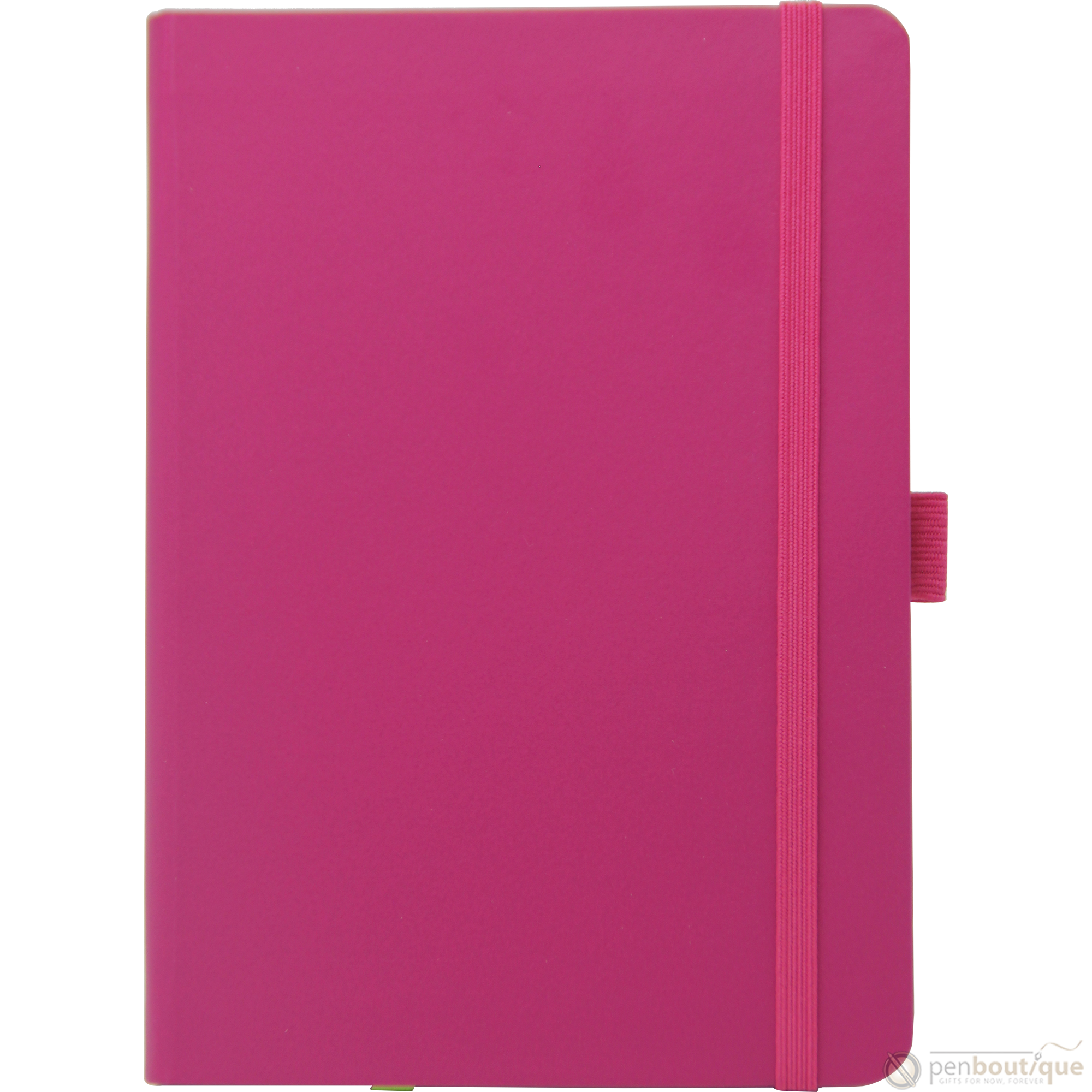 Lamy Notebook - Soft Pink - A5-Pen Boutique Ltd