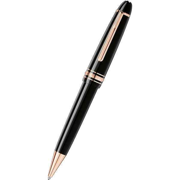 Montblanc classique vs clearance legrand