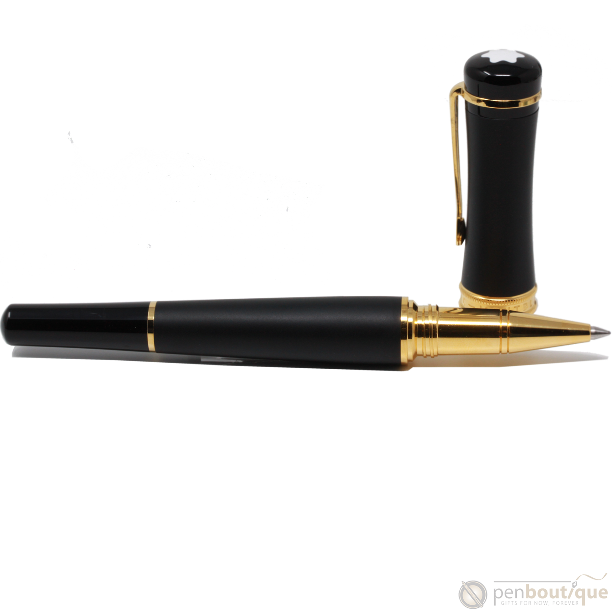 Montblanc bonheur 2025 nuit rollerball