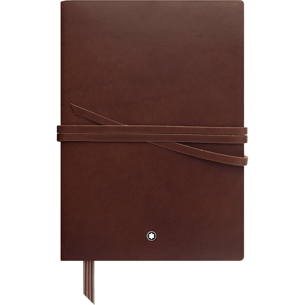 Montblanc #146 Blank Notebook - James Purdey & Sons-Pen Boutique Ltd