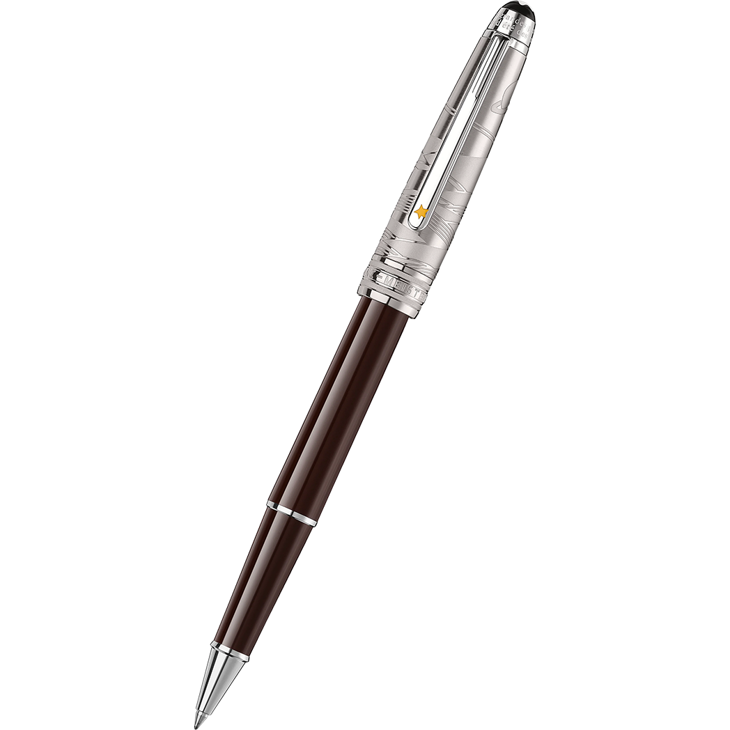 Montblanc petit outlet prince rollerball