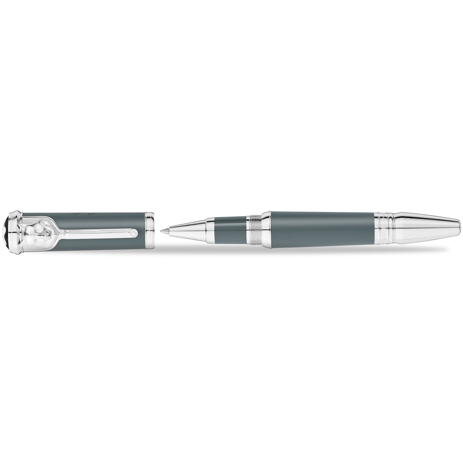 Montblanc rudyard kipling clearance pen