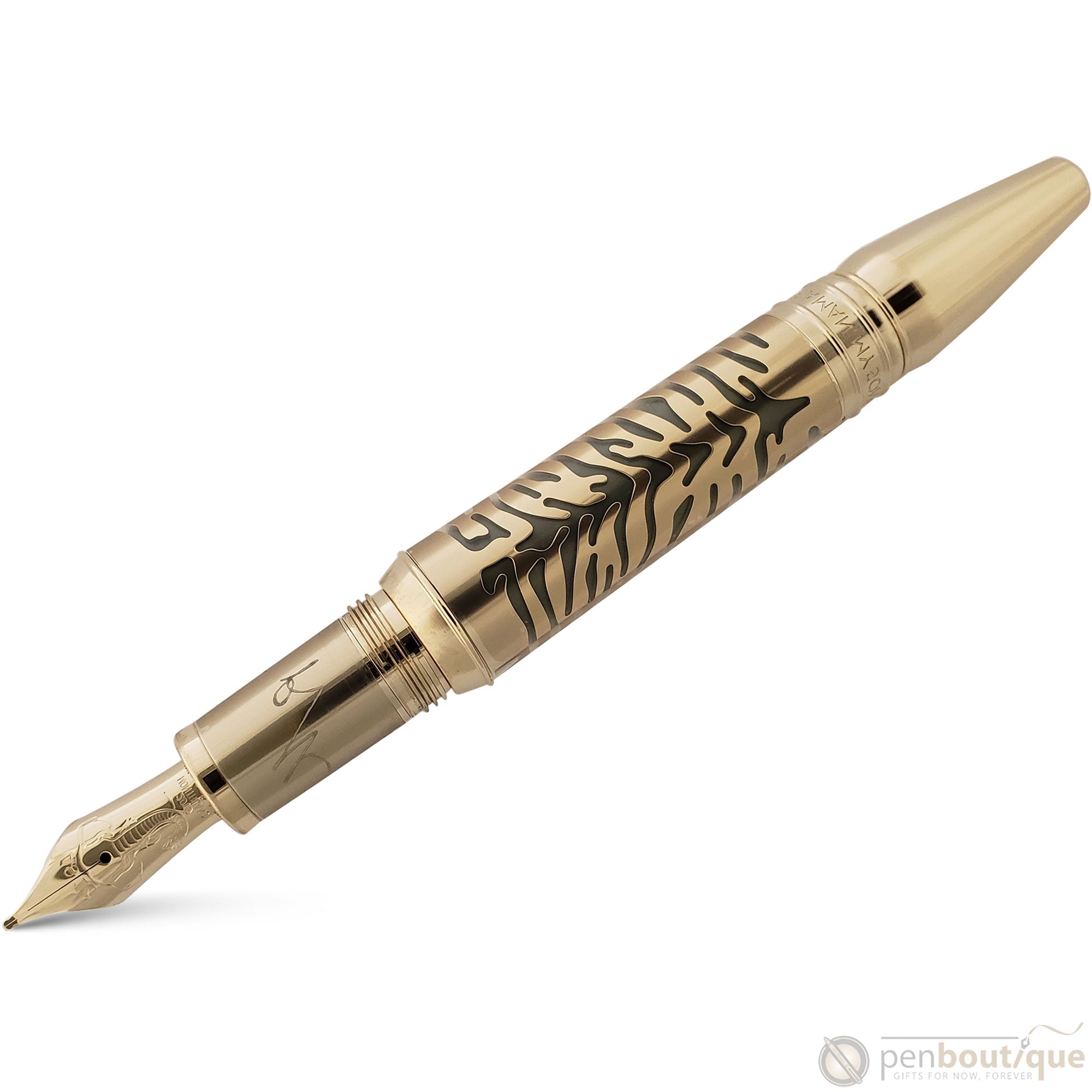 Why are Montblancs so Special? Let's Begin with Meisterstück - Pen  Boutique Ltd