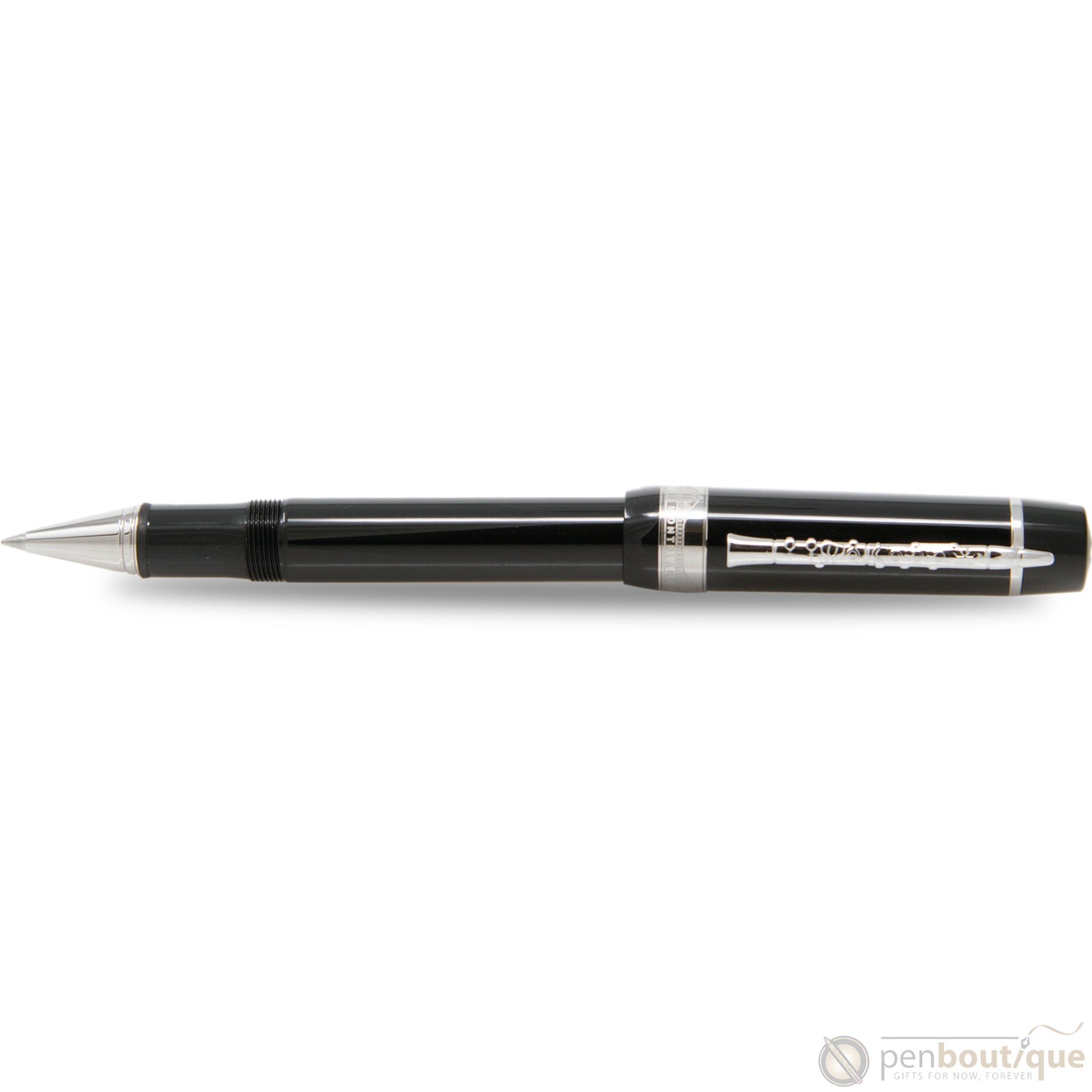 Montblanc gershwin online