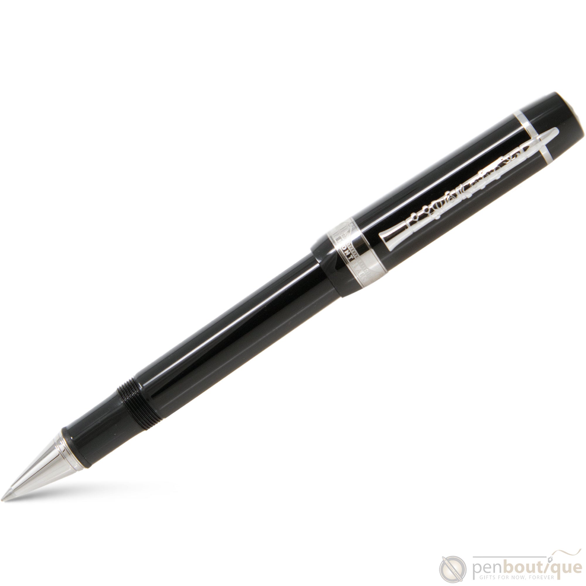 Montblanc gershwin best sale