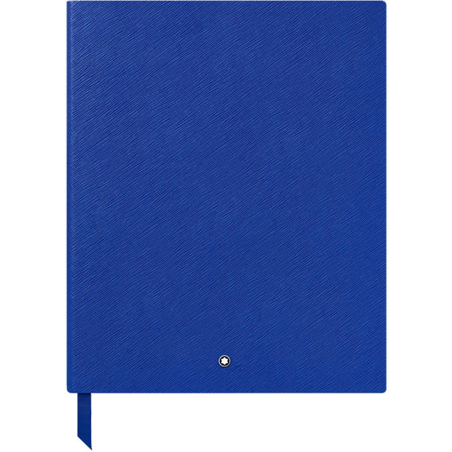 Montblanc Notebook - #149 Ultramarine - Pass-Partout-Pen Boutique Ltd