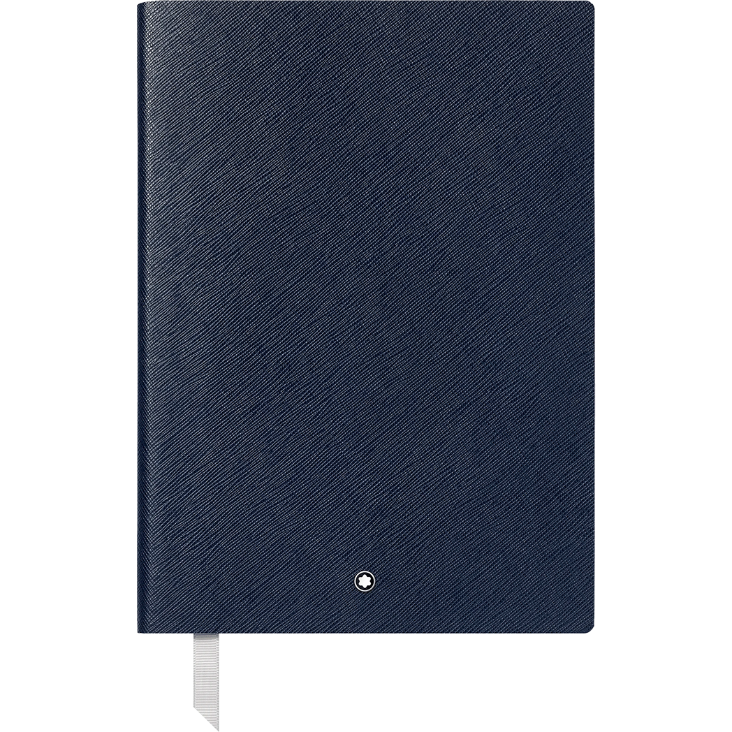 Montblanc notebook outlet review