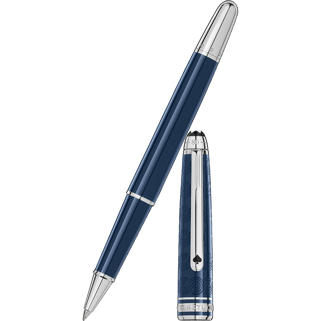 Montblanc 163 clearance