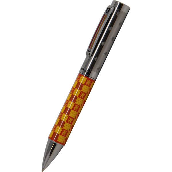 Montegrappa Harry Potter Ballpoint Pen - Open Edition - Gryffindor-Pen Boutique Ltd