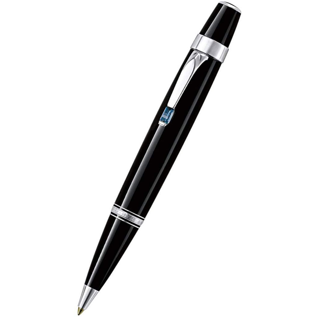 Montblanc Boheme Ballpoint Pen - Bleu