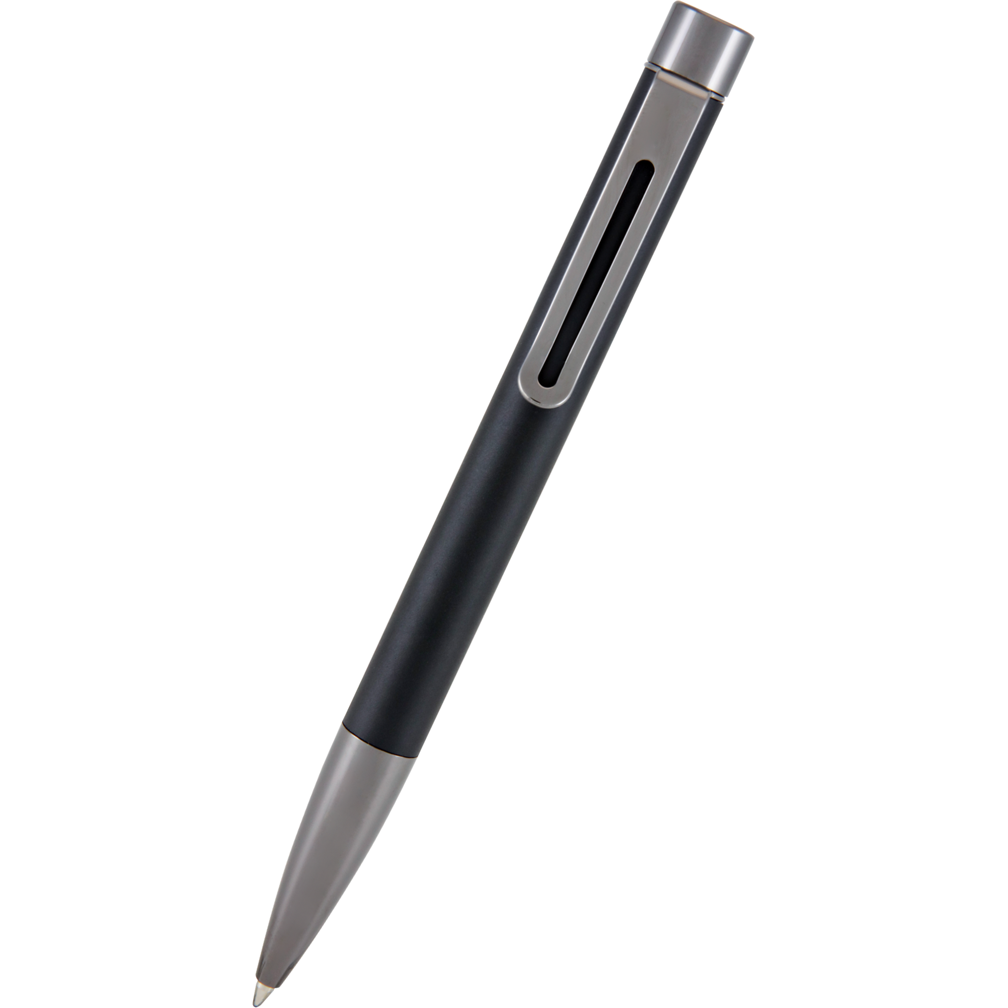 The Pencil Grip Heavyweight Pen Black