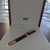 Montblanc 146 Meisterstuck Fountain Pen - Solitaire Burgundy Lacquer - Calligraphy Year 2 - Medium-Pen Boutique Ltd