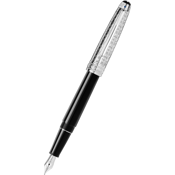 Montblanc shop unicef pen