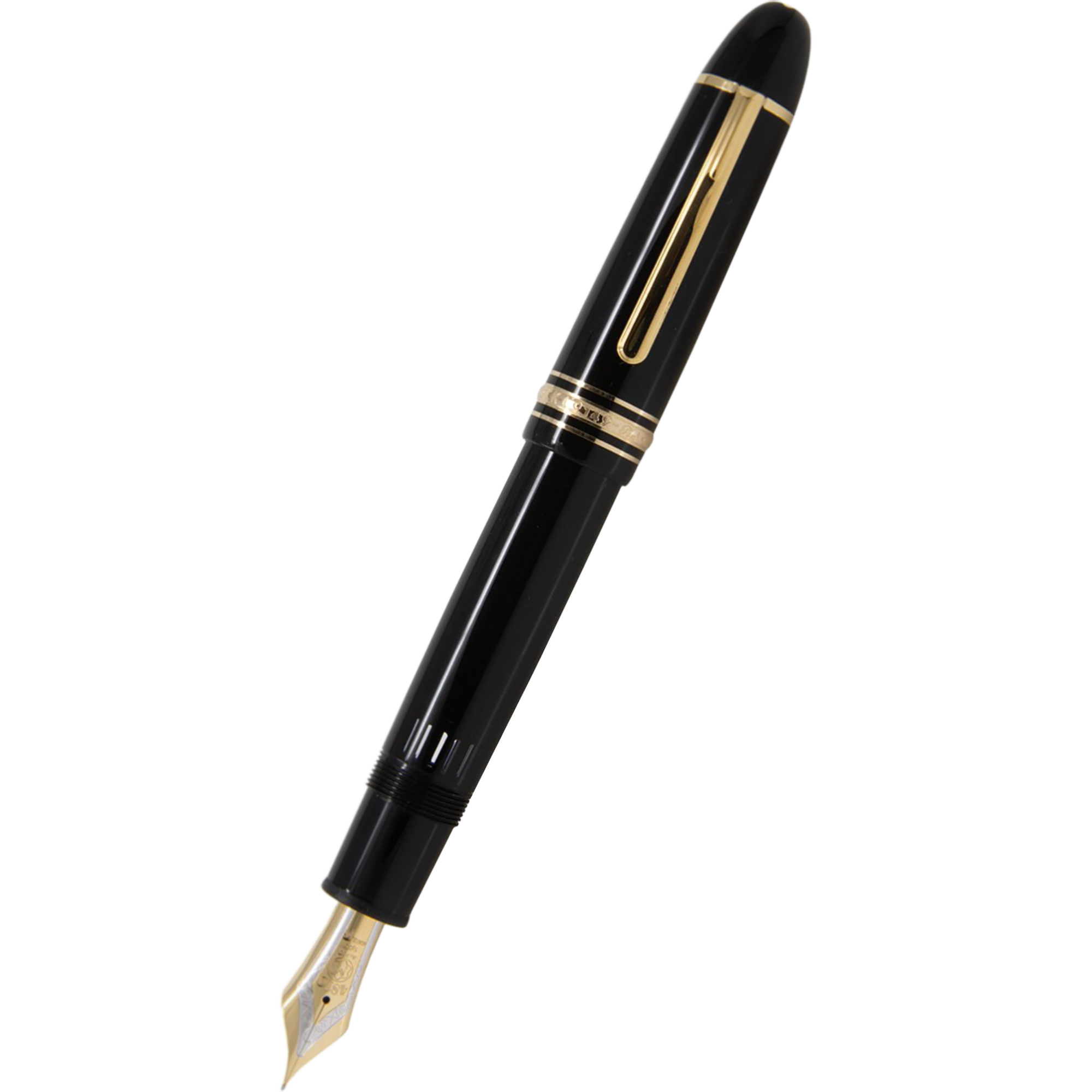 Montblanc Designer Brand Review [How Good are Montblanc?]
