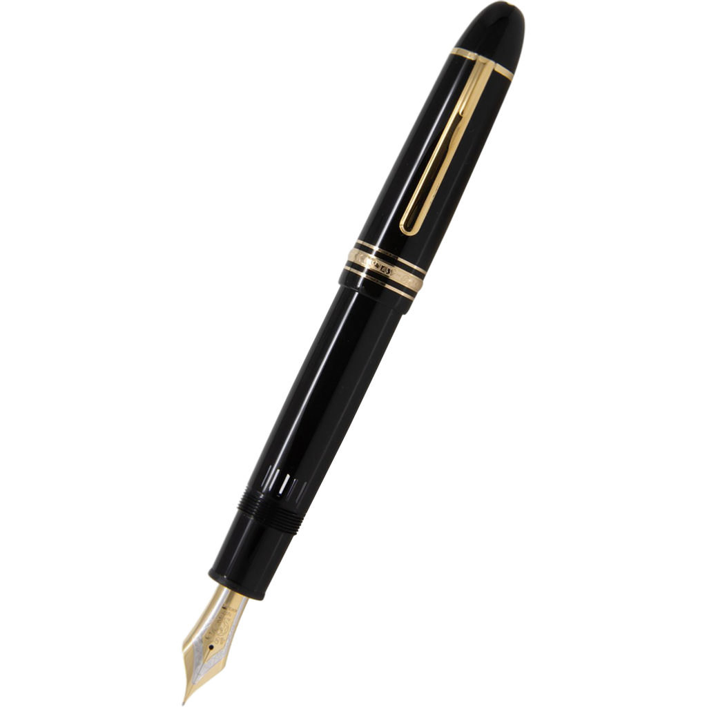 Montblanc 149 fountain pen price best sale