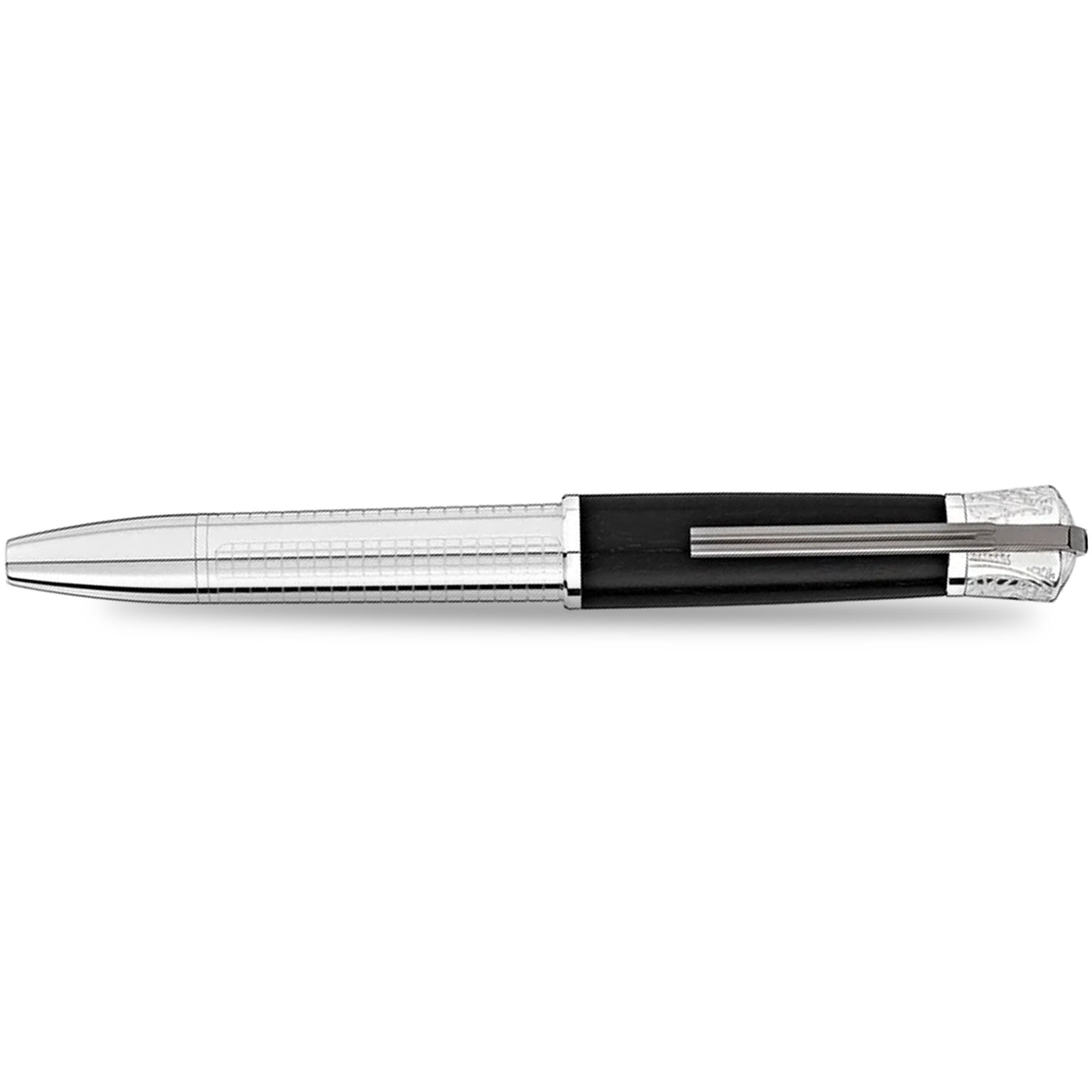 Montblanc Great Characters Rollerball Pen - Special Edition - John F. - Pen  Boutique Ltd