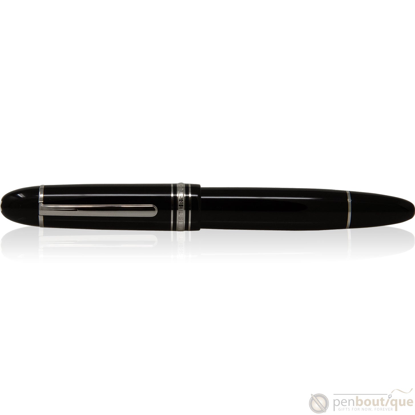 Montblanc meisterstuck outlet 149 platinum