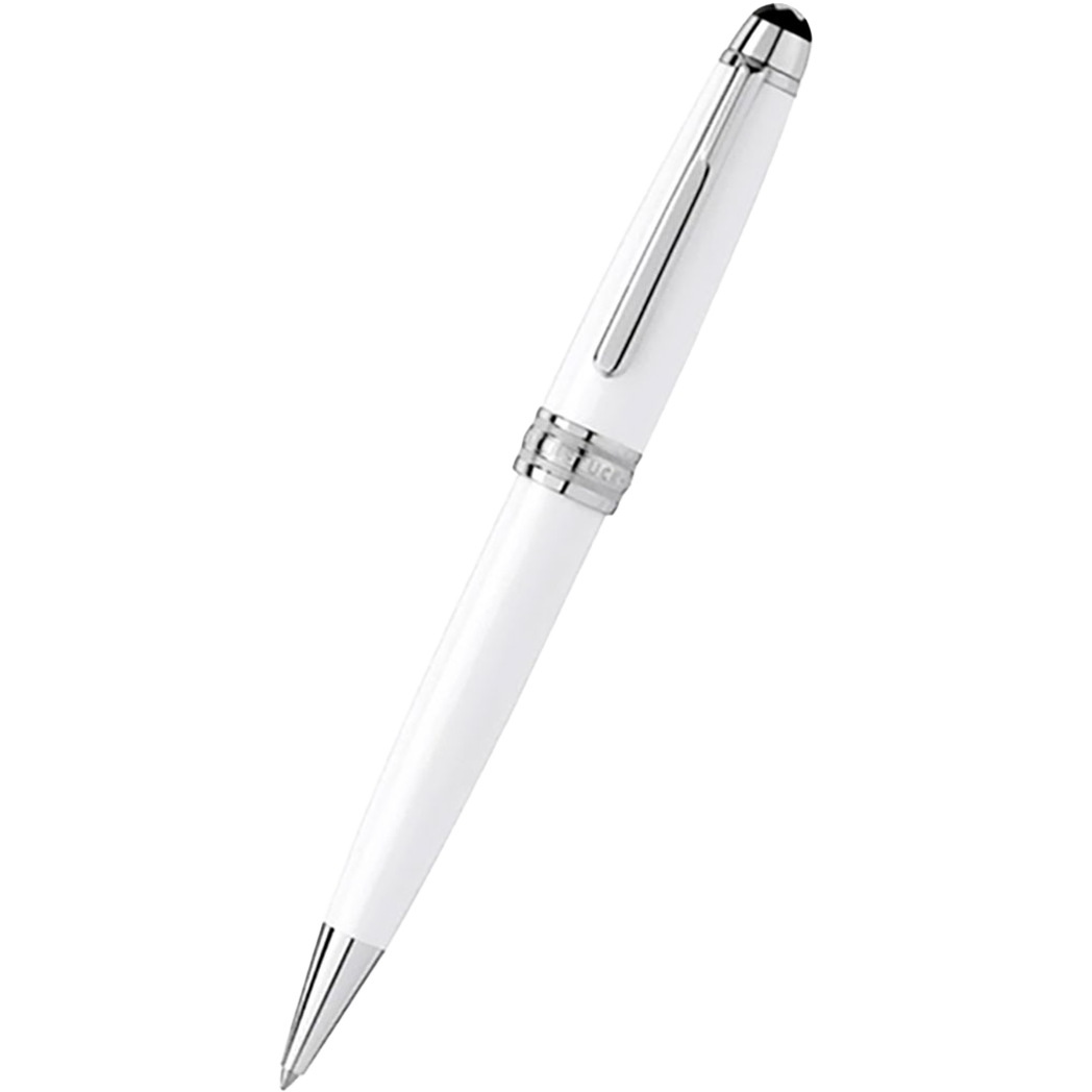 EXCLUSIVE  Montblanc Meisterst�ck: A Timeless Icon of Design and