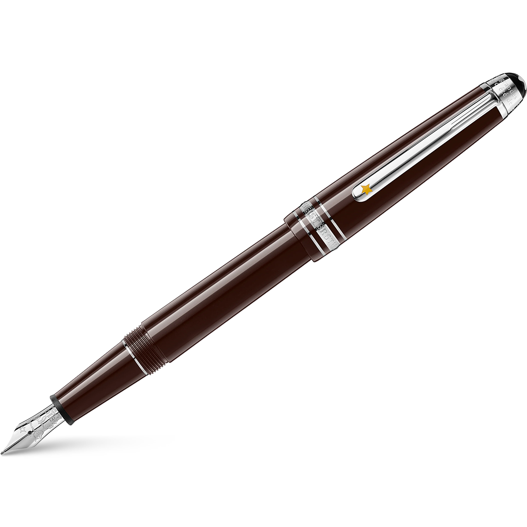 Montblanc Meisterstuck Le Petit Prince and Aviator Ballpoint Pen Special  Edition For Sale at 1stDibs