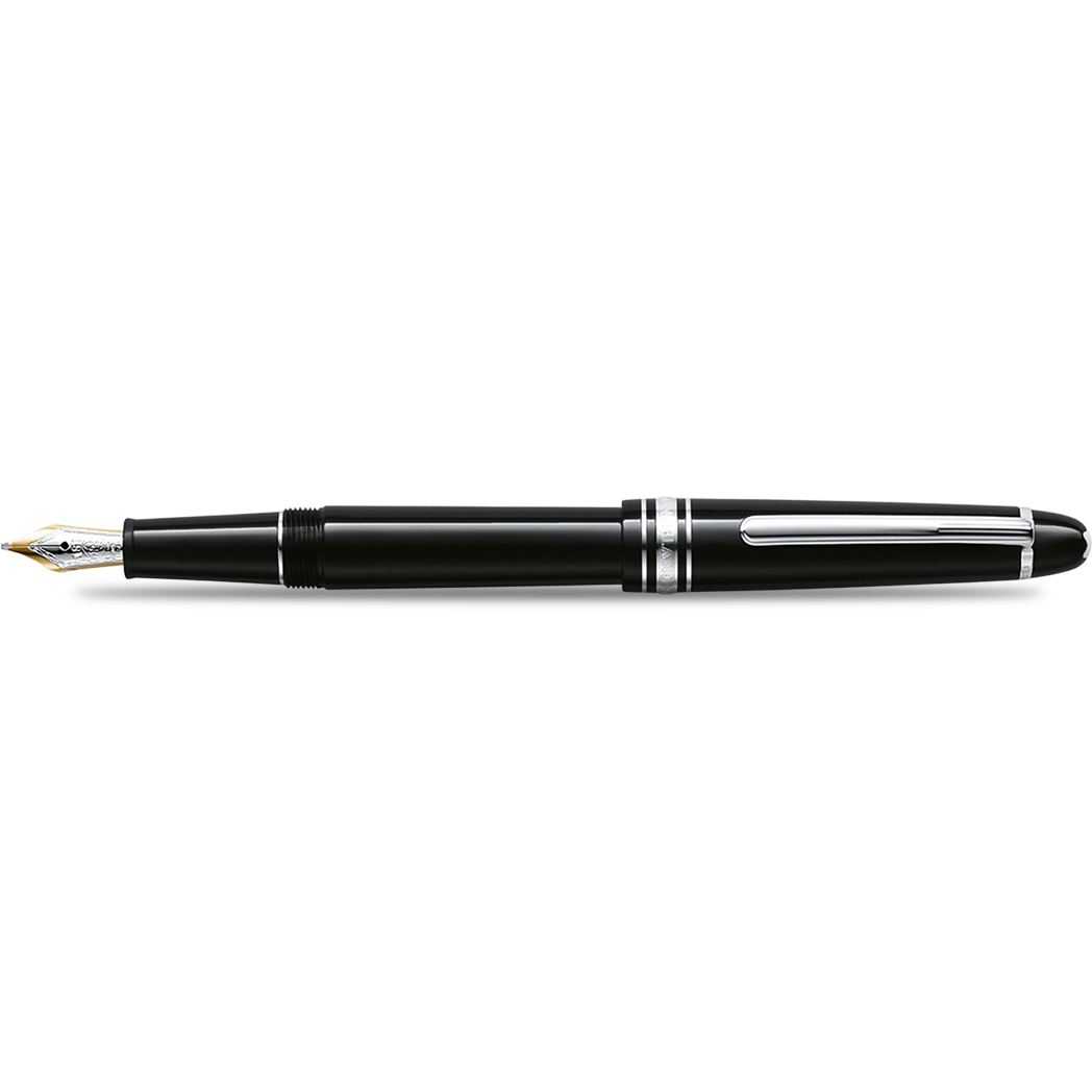  Montblanc Meisterstruck Diamond Classique Ballpoint