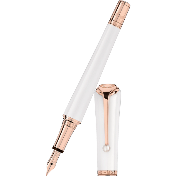 Montblanc muses marilyn monroe best sale