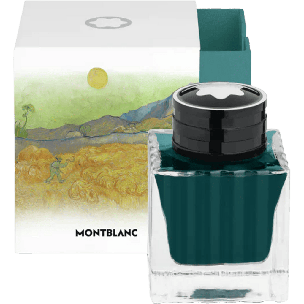 Montblanc vincent discount van gogh ink