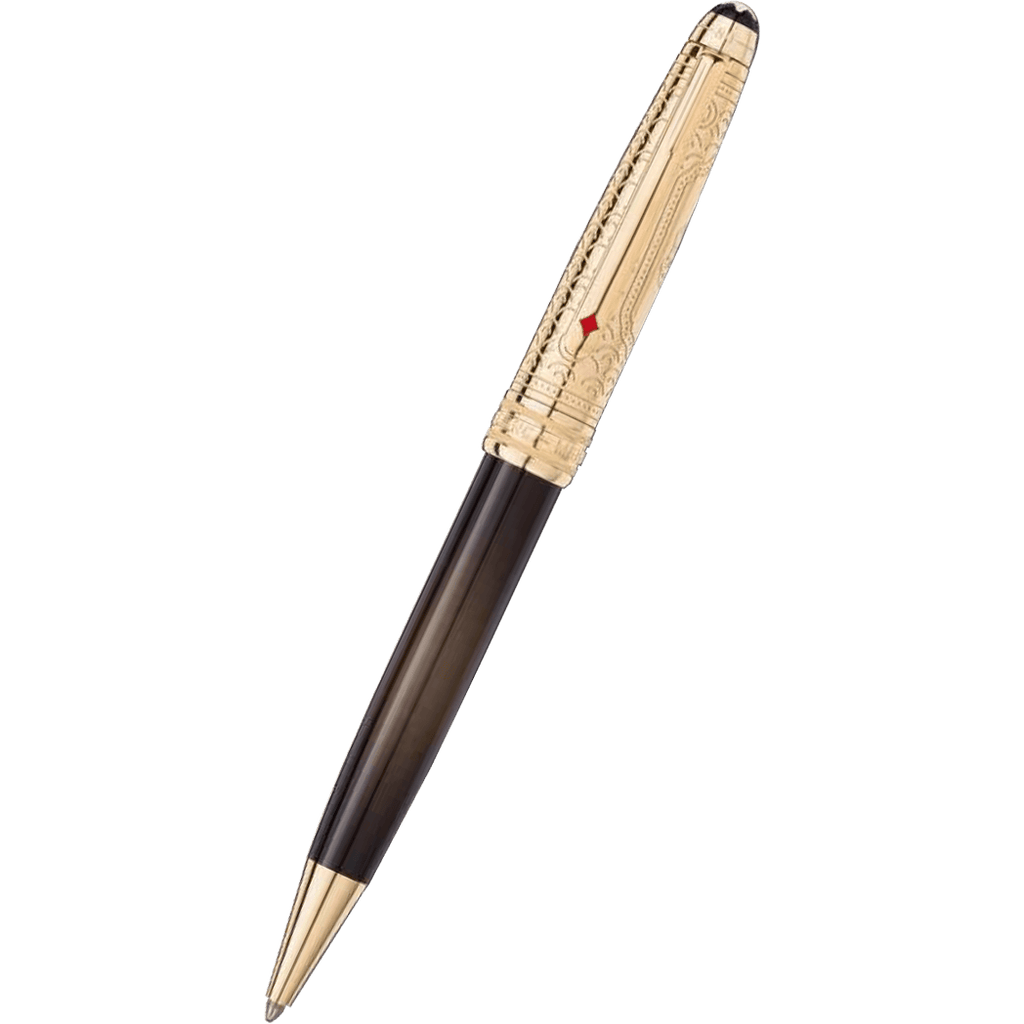 Date of a discount montblanc 164sp ballpoint pen