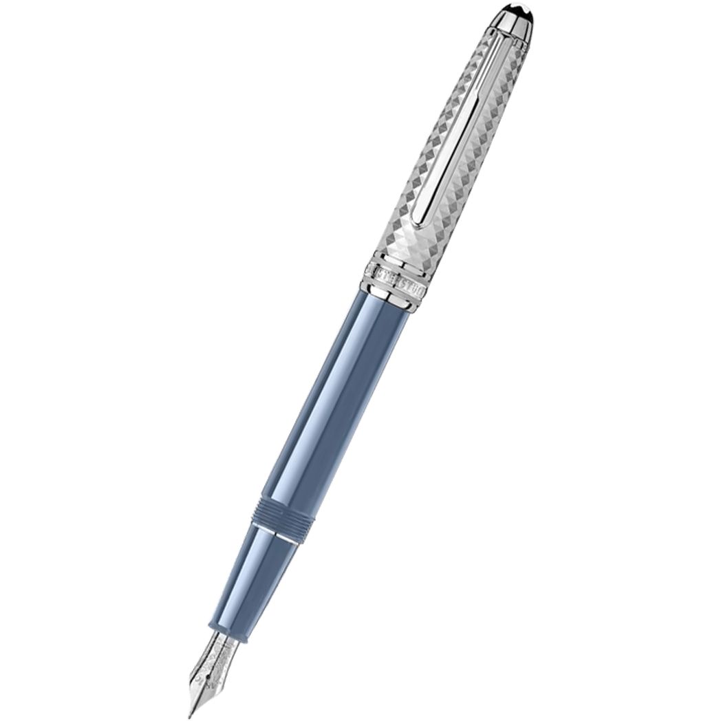 Montblanc meisterstuck outlet solitaire doue