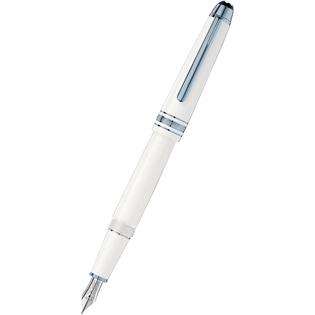 Meisterstück Classique Fountain Pen - Luxury Fountain pens – Montblanc® US