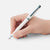 Montblanc Meisterstuck Fountain Pen - Glacier White (Classique)-Pen Boutique Ltd