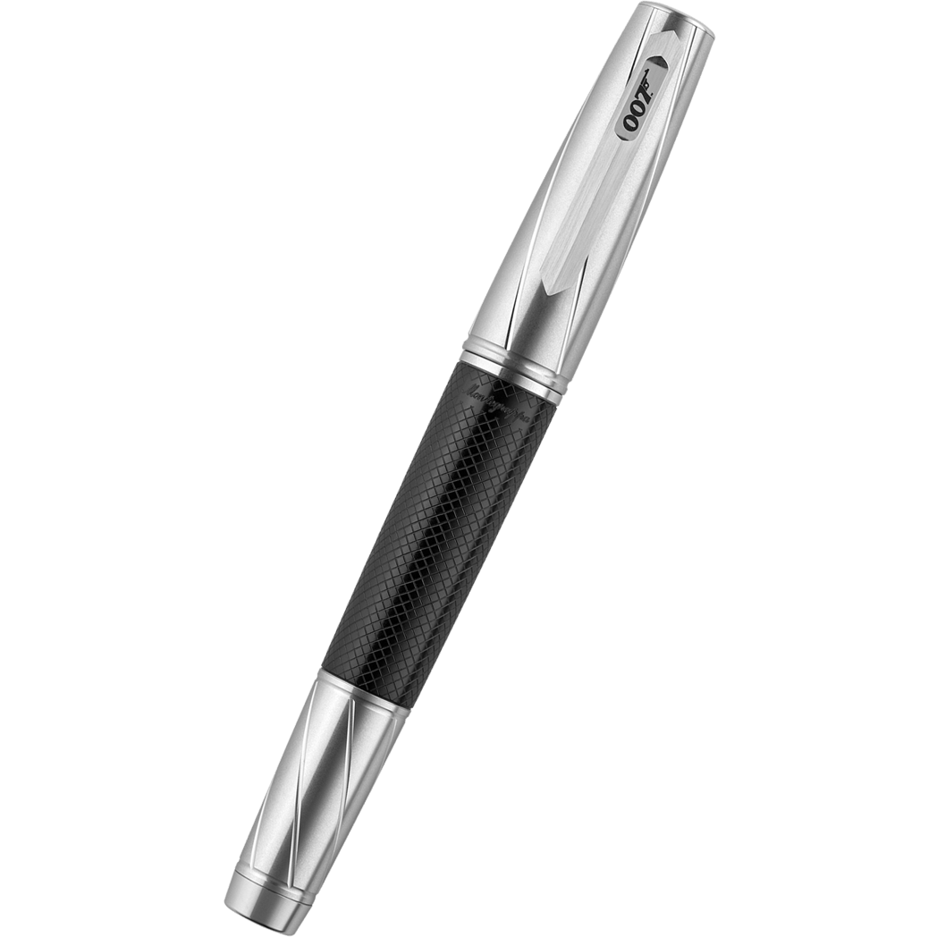 Montegrappa - How to refill a fountain pen