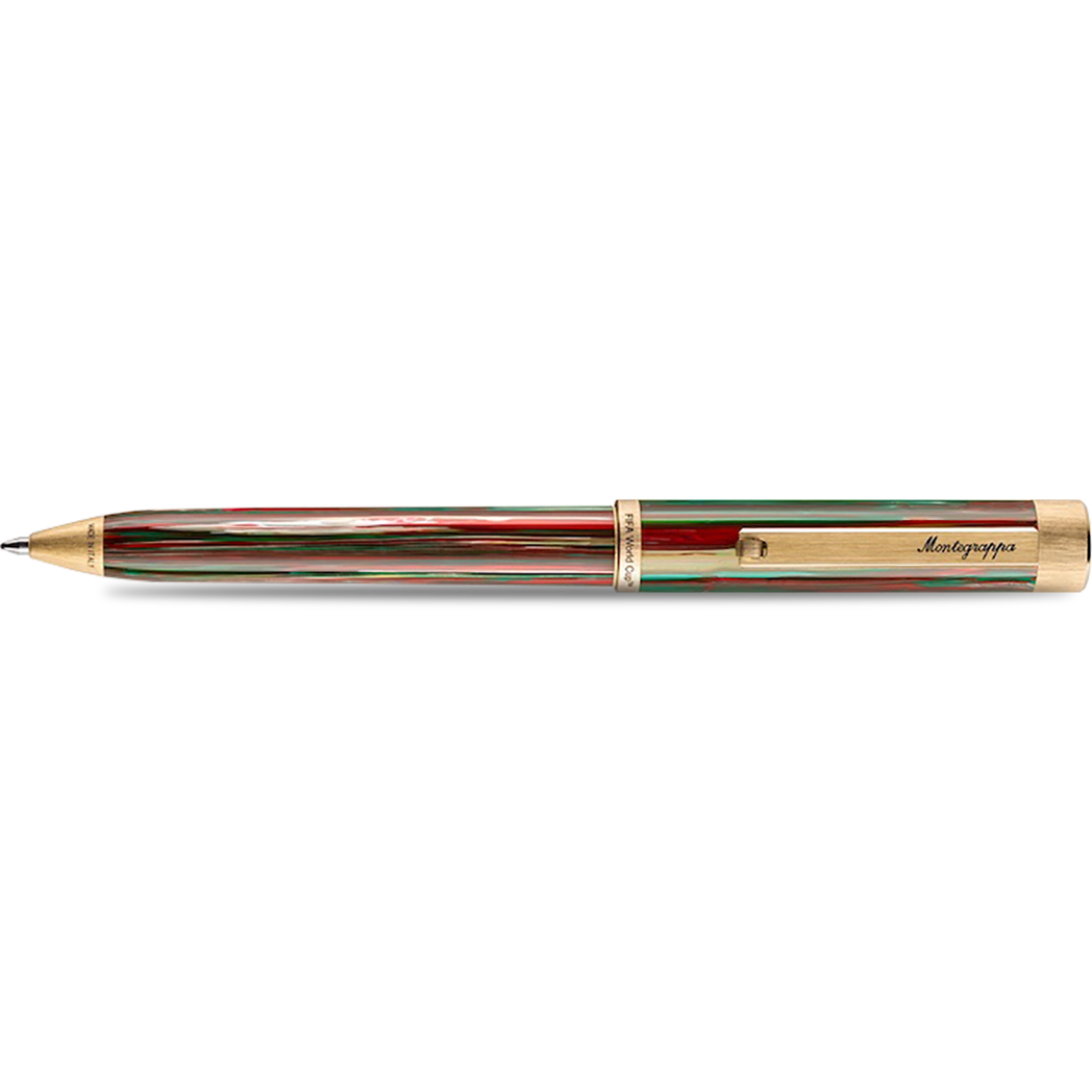 Montegrappa Limited Edition Ballpoint Pen - FIFA Classics-Pen Boutique Ltd