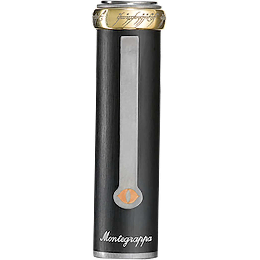 Montegrappa The Lord of the Rings Rollerball Pen - Eye of Sauron-Pen Boutique Ltd