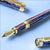 Montegrappa ZERO Cityscape Fountain Pen-Pen Boutique Ltd