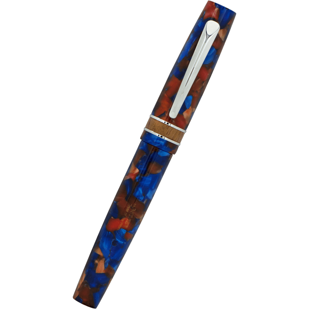 Monteverde Trees Of The World Fountain Pen - Dragon Tree-Pen Boutique Ltd