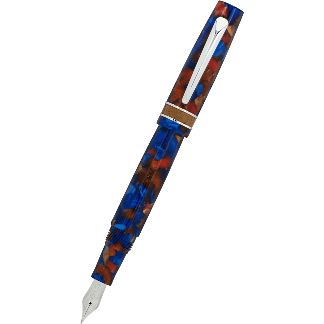 Monteverde Trees Of The World Fountain Pen - Dragon Tree-Pen Boutique Ltd