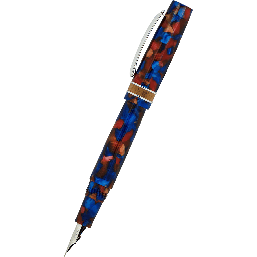 Monteverde Trees Of The World Fountain Pen - Dragon Tree-Pen Boutique Ltd