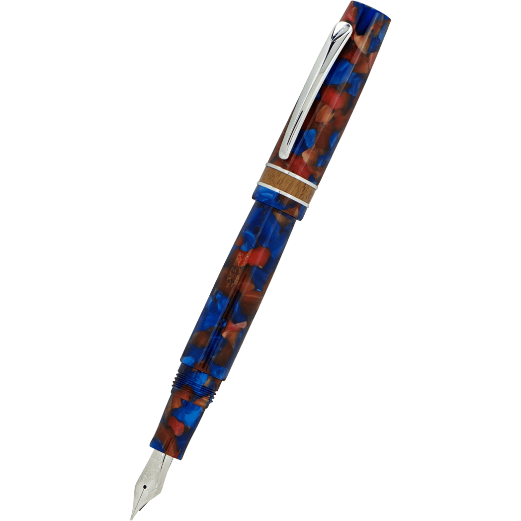 Monteverde Trees Of The World Fountain Pen - Dragon Tree-Pen Boutique Ltd