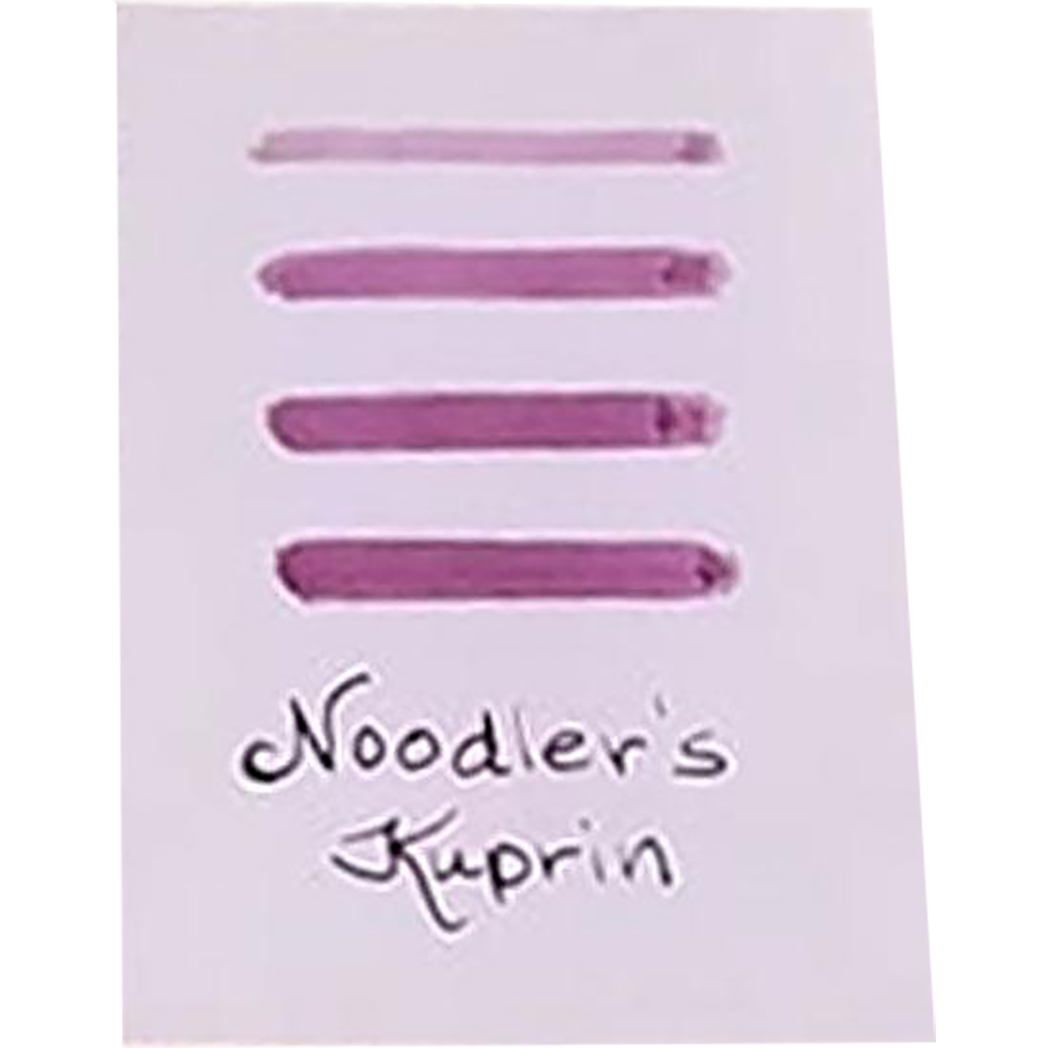 Noodler's Ink Kuprin Ink Bottle Refill - 3oz-Pen Boutique Ltd