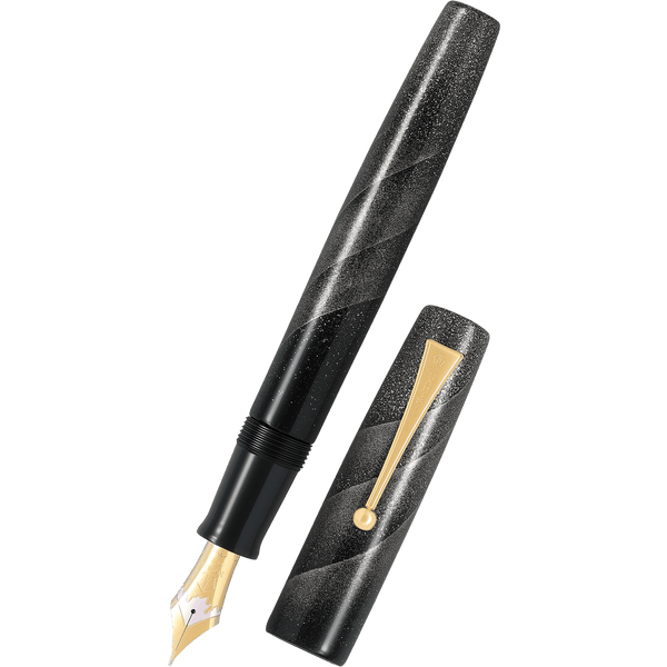 Namiki Aya Fountain Pen - Hayate-Pen Boutique Ltd