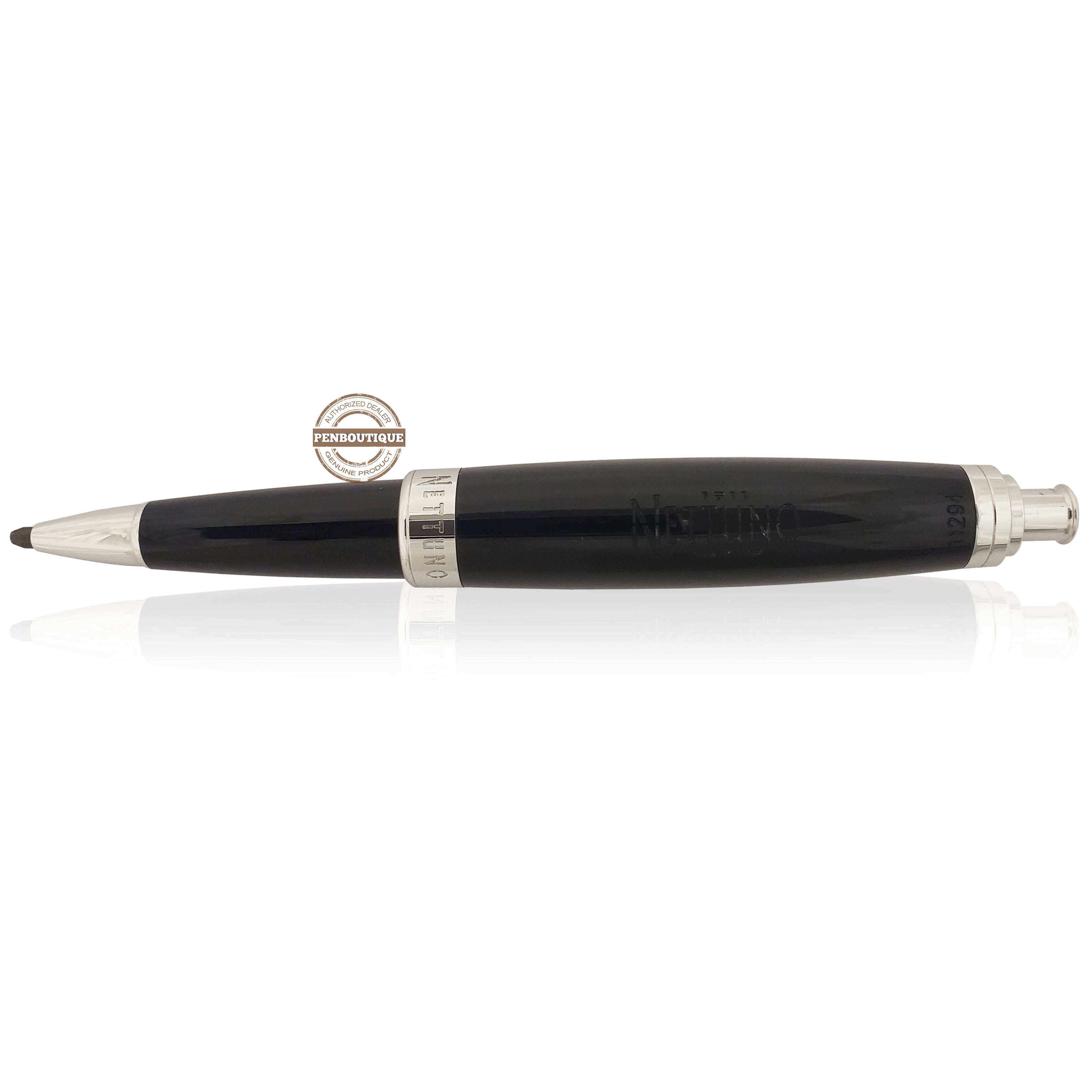 (Outlet) Nettuno Abissi Sketch Pencil - Blue