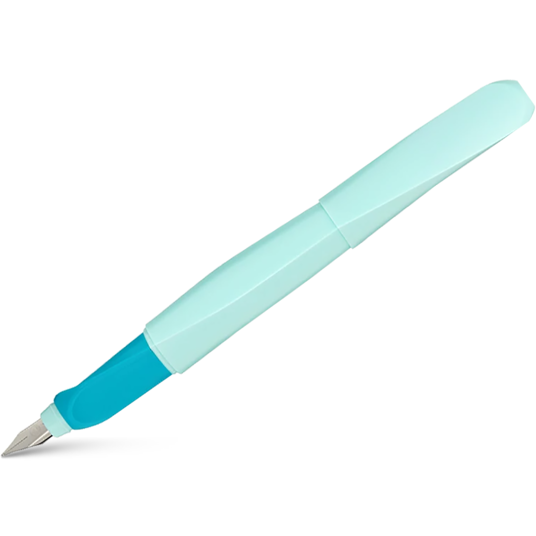 Pelikan Twist Fountain Pen - Neo Mint