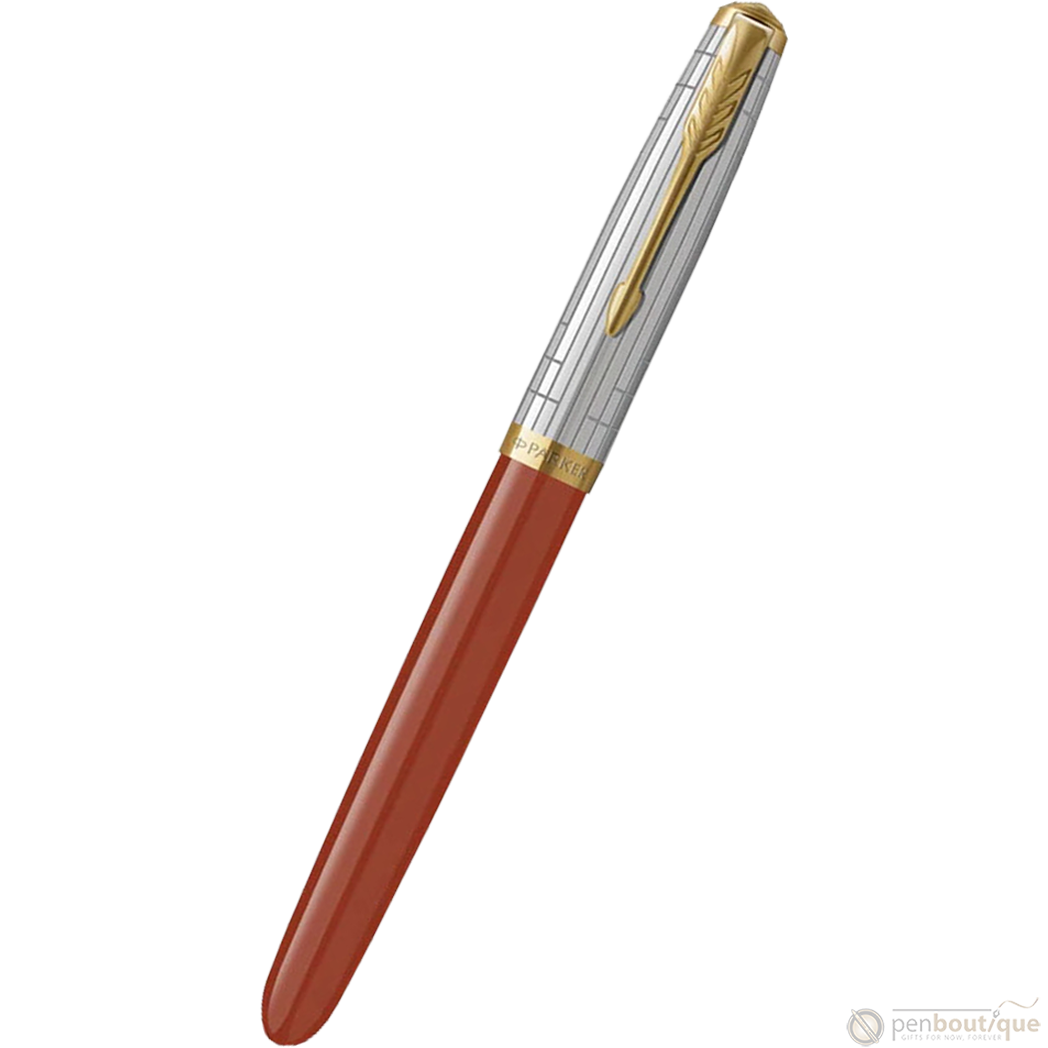 https://www.penboutique.com/cdn/shop/products/Parker-51-Ballpoint-Pen---Premium-Rage-Red---Gold-Trim-1.png?v=1654372753